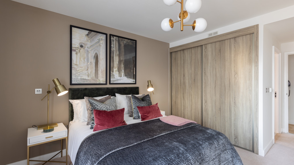 Leyton Road 2 Bed 011
