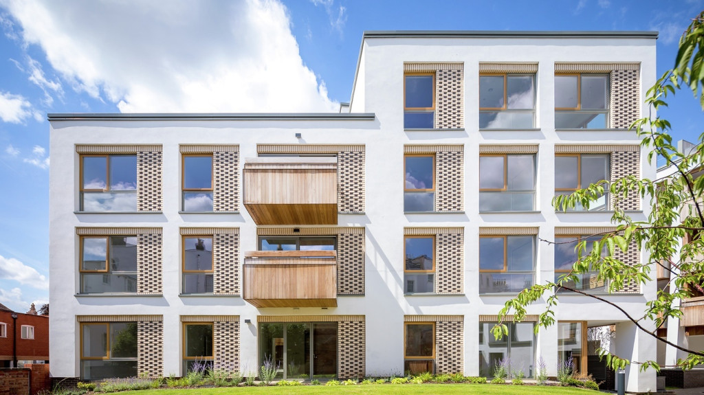 vb1846853 14 Latheram House Exteriors Web  1 