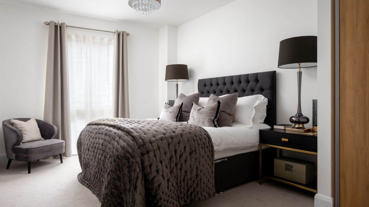 Apartments in Cheltenham Latheram House Retirement Living