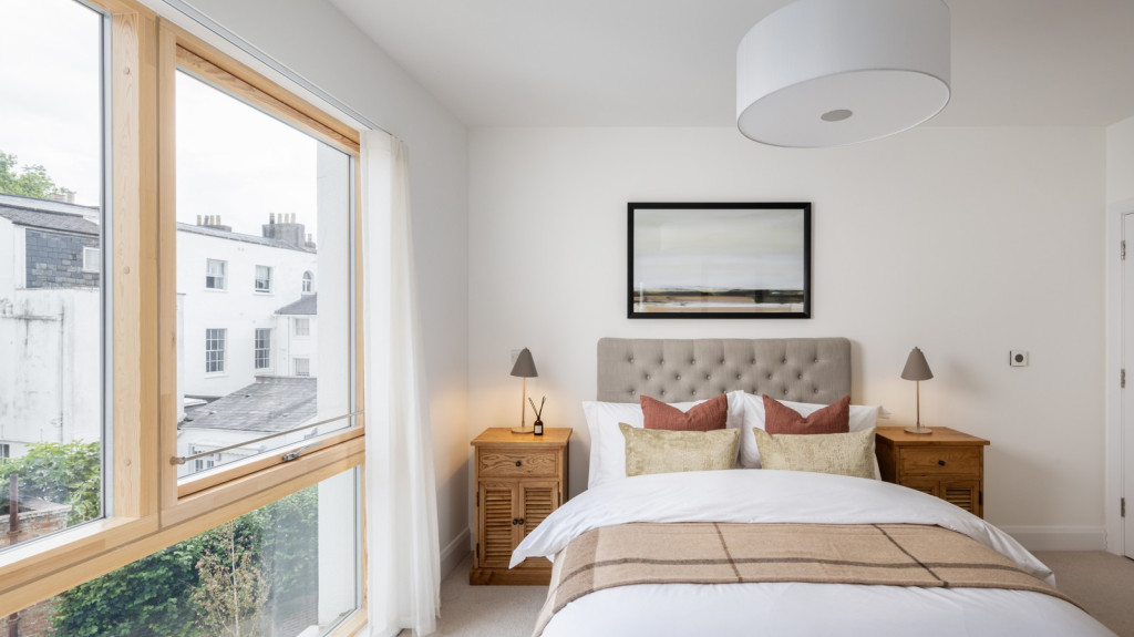 Latheram House Apartment 49 (2)