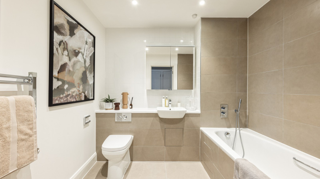 Latheram House Apartment 49 (3)