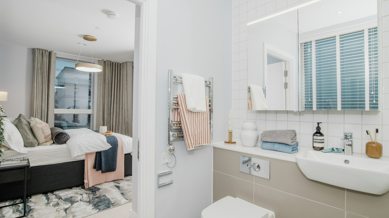 Retirement Homes in Falmouth Pegasus