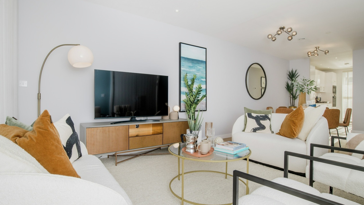 Retirement Homes in Falmouth Pegasus