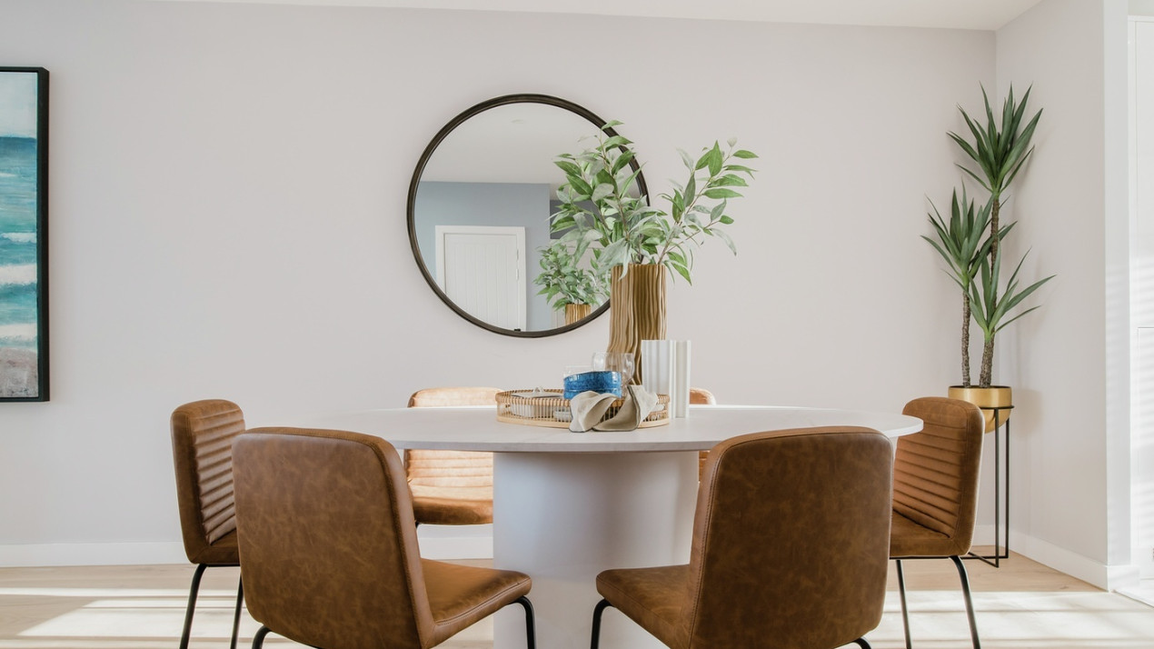 Retirement Homes in Falmouth Pegasus