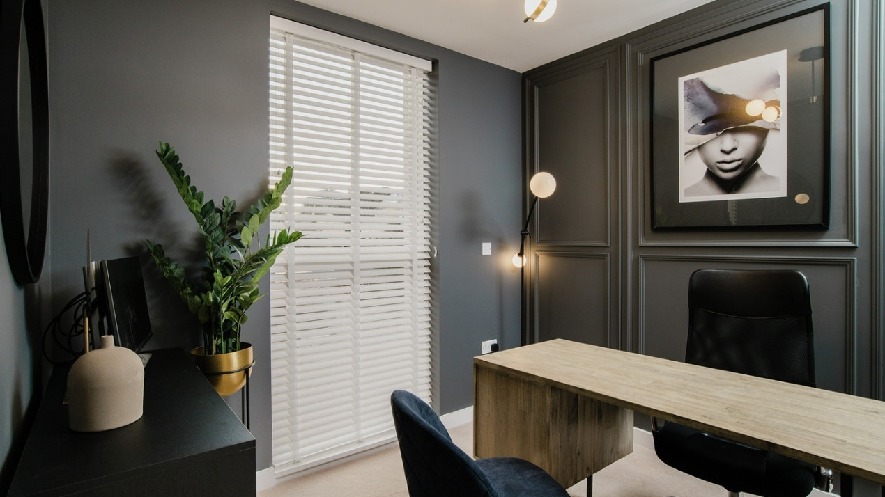 Retirement Homes in Falmouth Pegasus