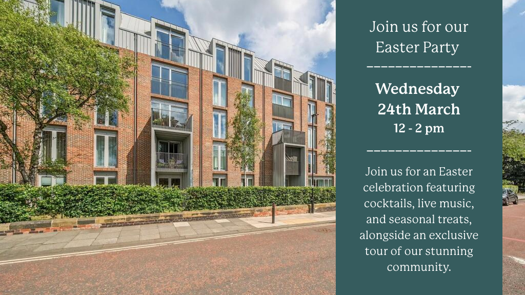 Jesmond Event Image 2