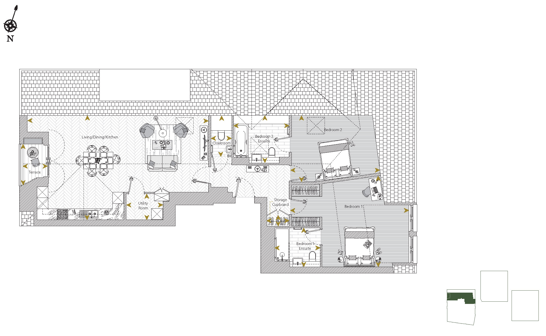Leyton Road Apt 38