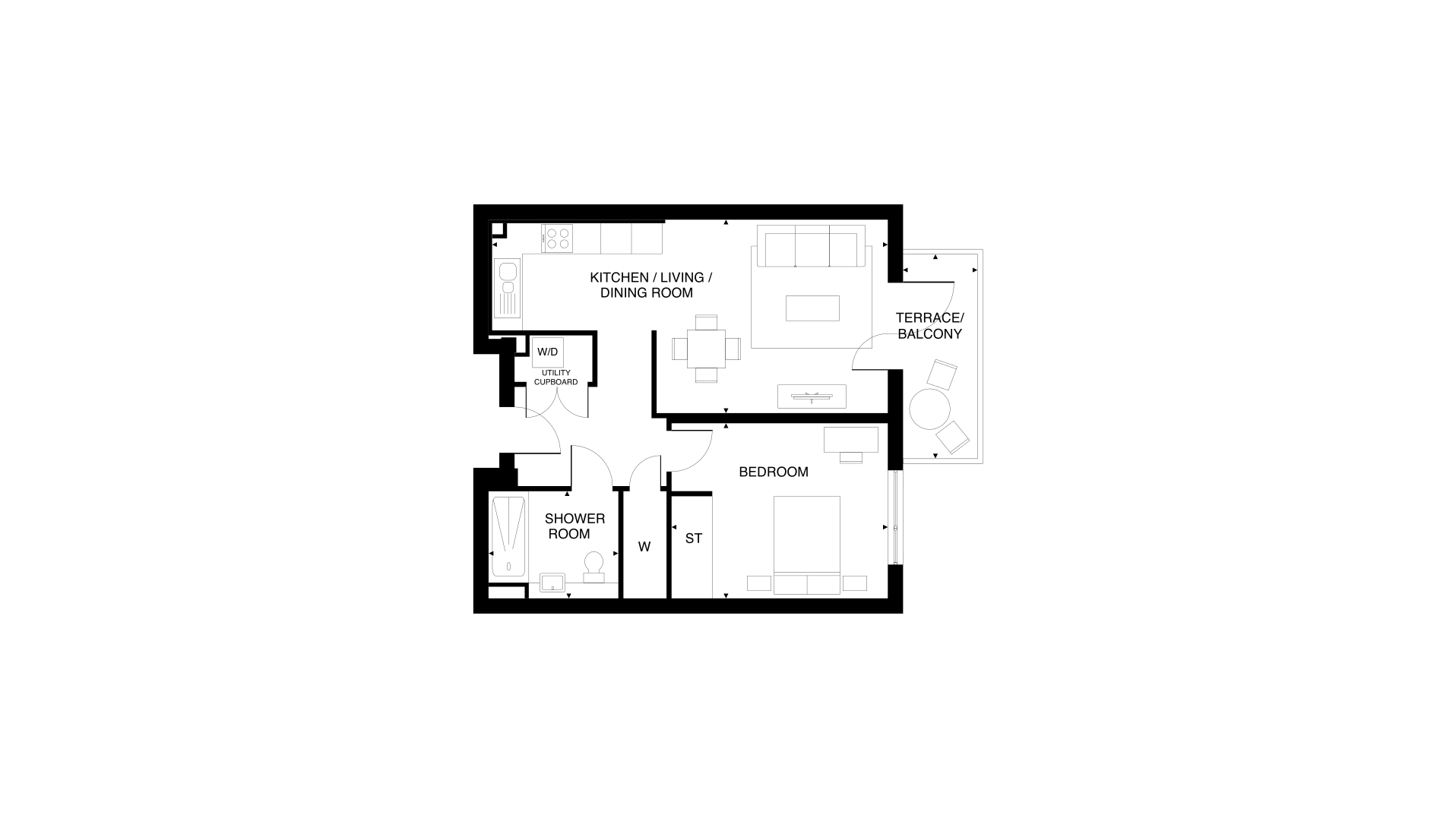 10558 Bath Leat additional floor plans jpeg x35 4 V2 Apartment 31