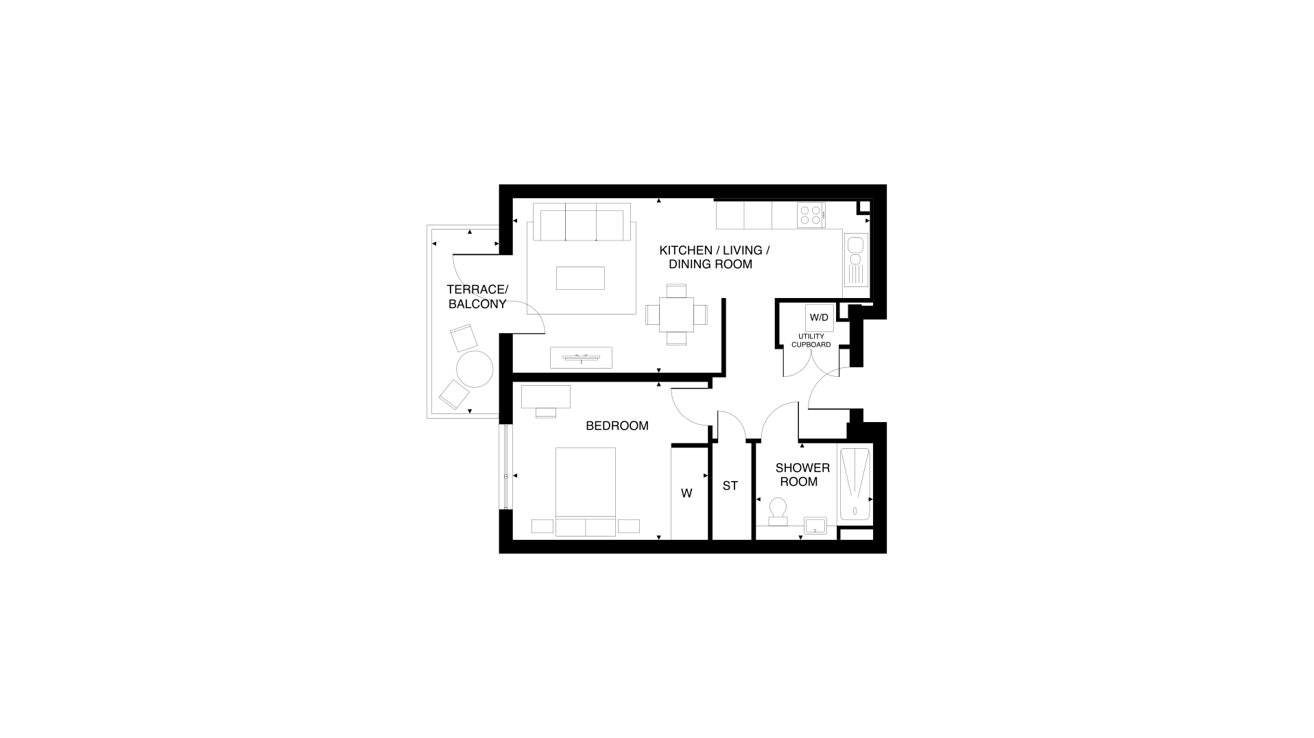 10558 Bath Leat additional floor plans jpeg x35 4 V2 Apartment 55
