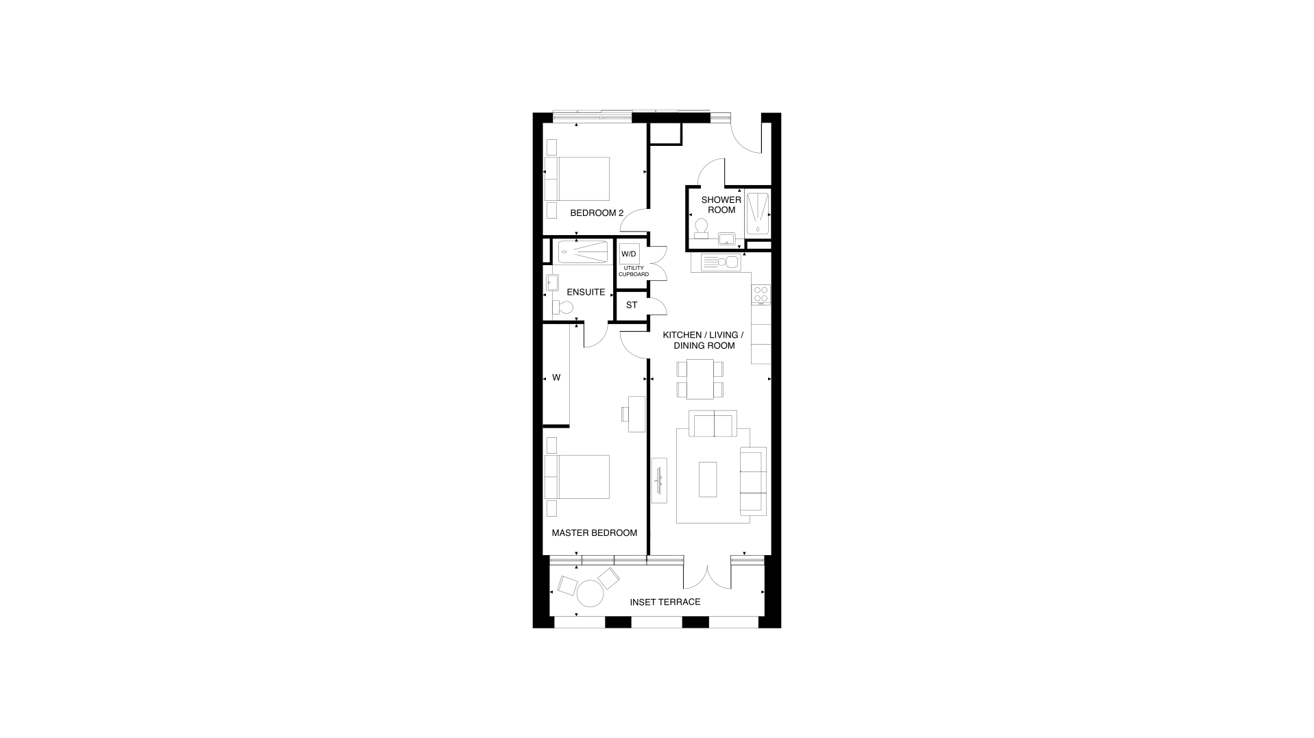 10558 Bath Leat additional floor plans jpeg x35 6 V2 Apartment 34