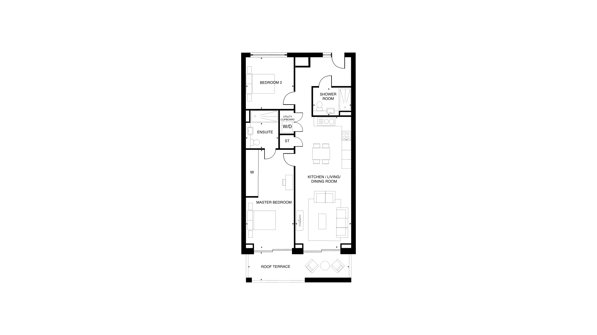 10558 Bath Leat additional floor plans jpeg x35 7V2 Apartment 62