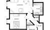18WharfLaneBourneend Floor plan no meaaurments and no colour  High (1)