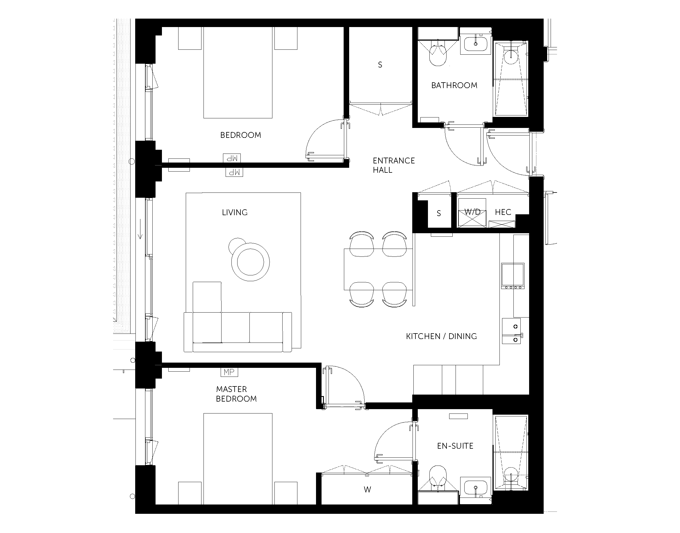 Apt 38 Floorplan Cobham Bowers v2