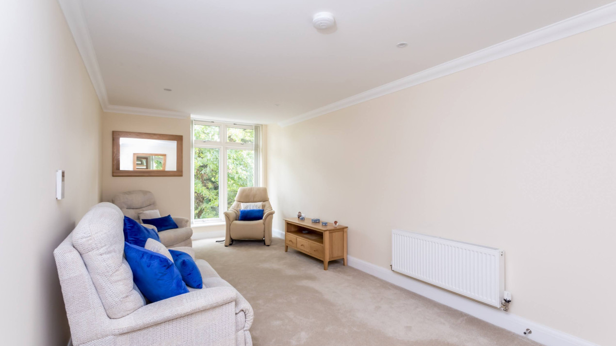 Retirement Homes in Haywards Heath Renaissance