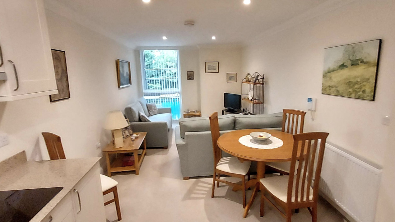 Retirement Homes in Paignton, Devon Renaissance