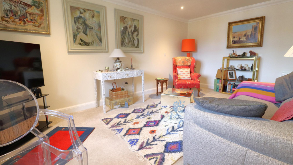 sitting room
