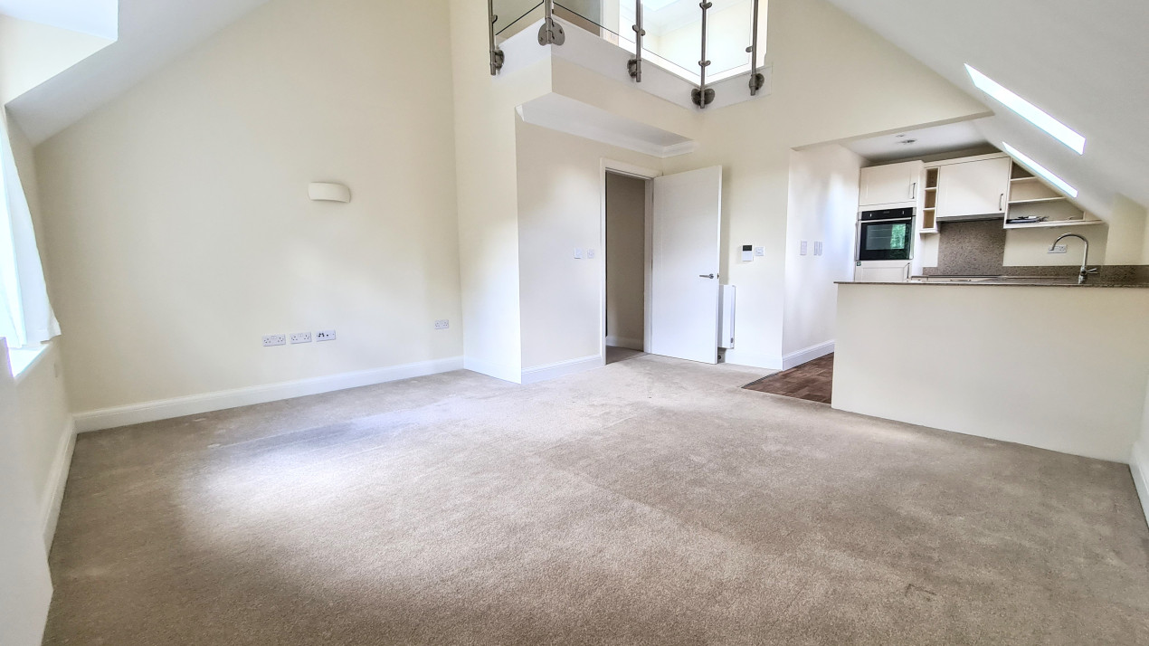 Retirement Homes near Bracknell Renaissance