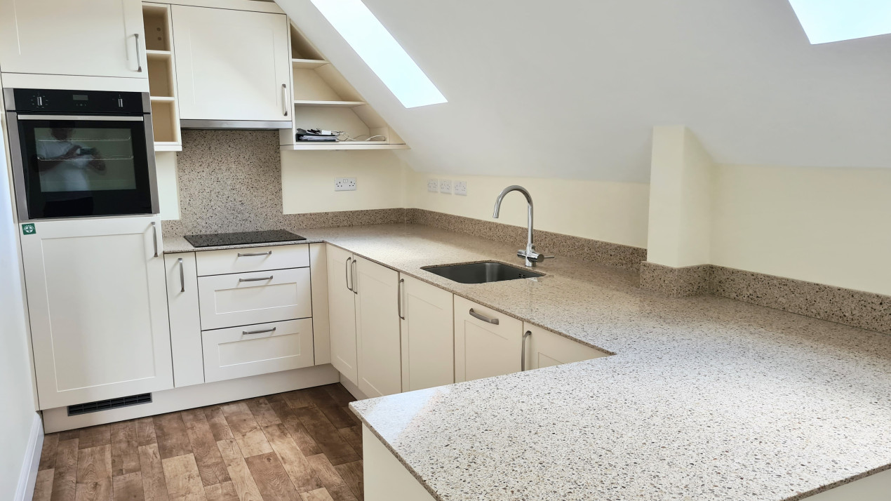 Retirement Homes near Bracknell Renaissance