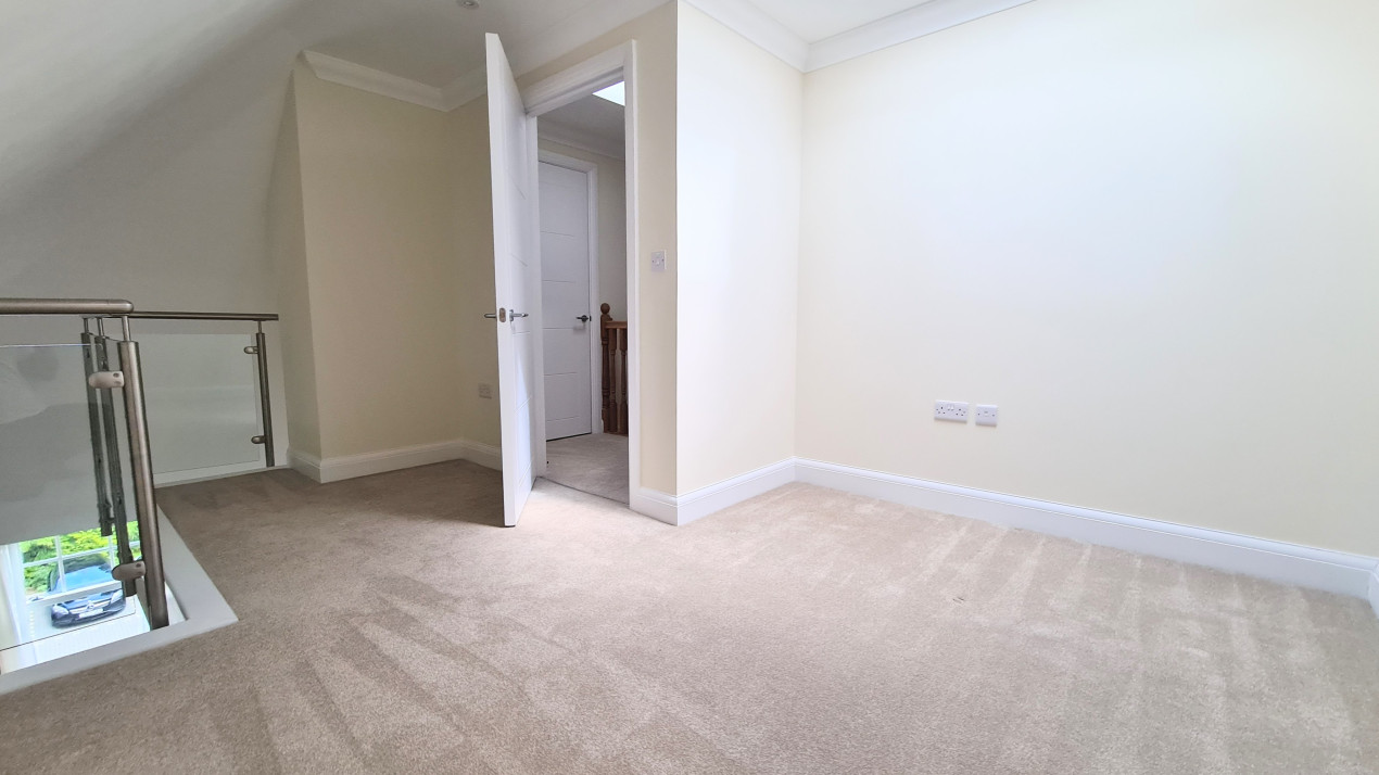 Retirement Homes near Bracknell Renaissance