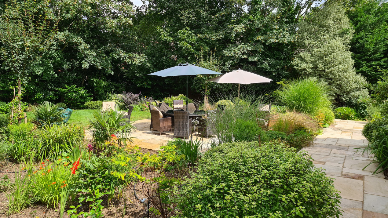 Retirement Homes near Bracknell Renaissance