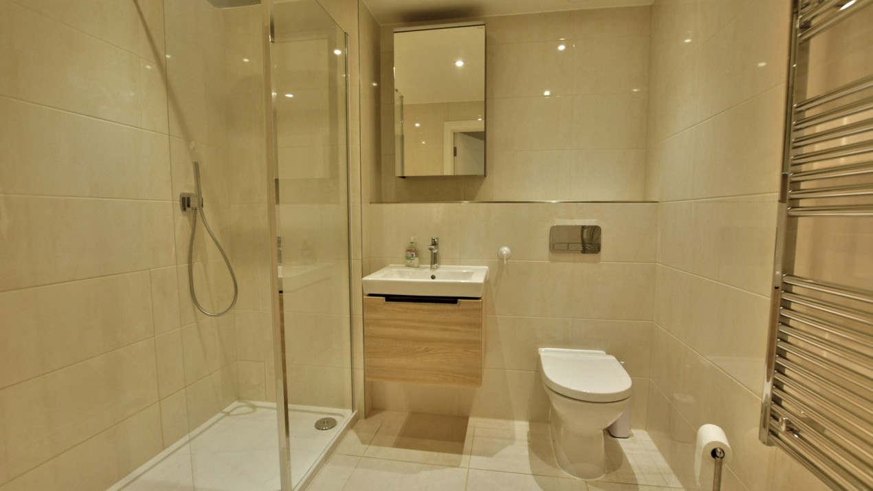 Retirement Homes in Wimborne Renaissance