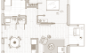 Apt 15 Steepleton Floorplan