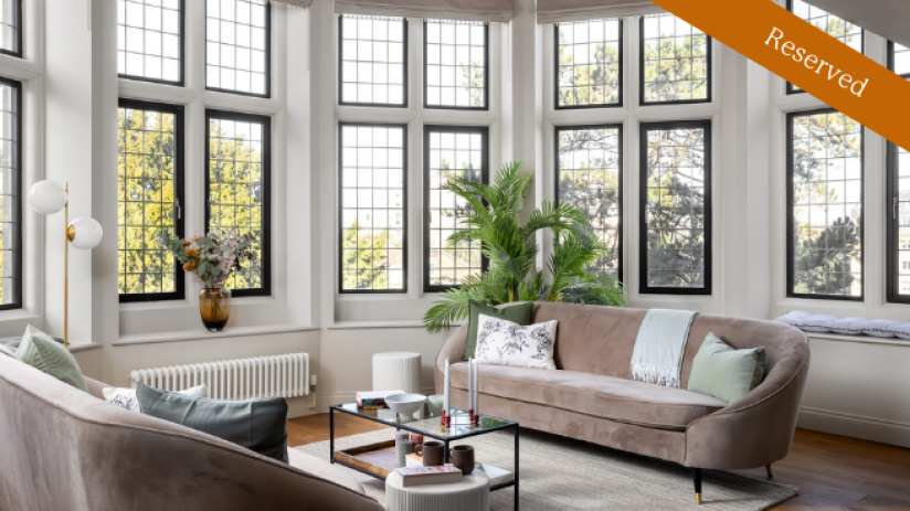 Apt 23 Reserved Chapel