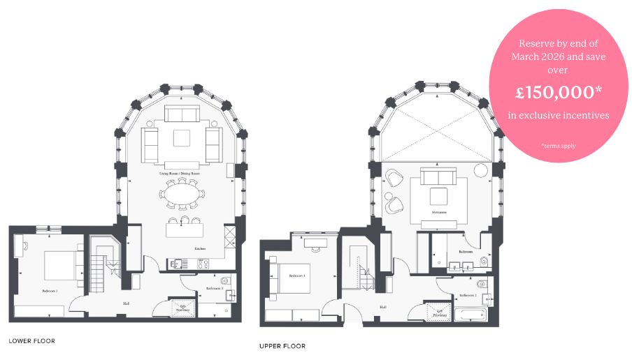 Apt 23 The Vincent  (1)