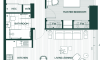 Apt 55 Floorplan