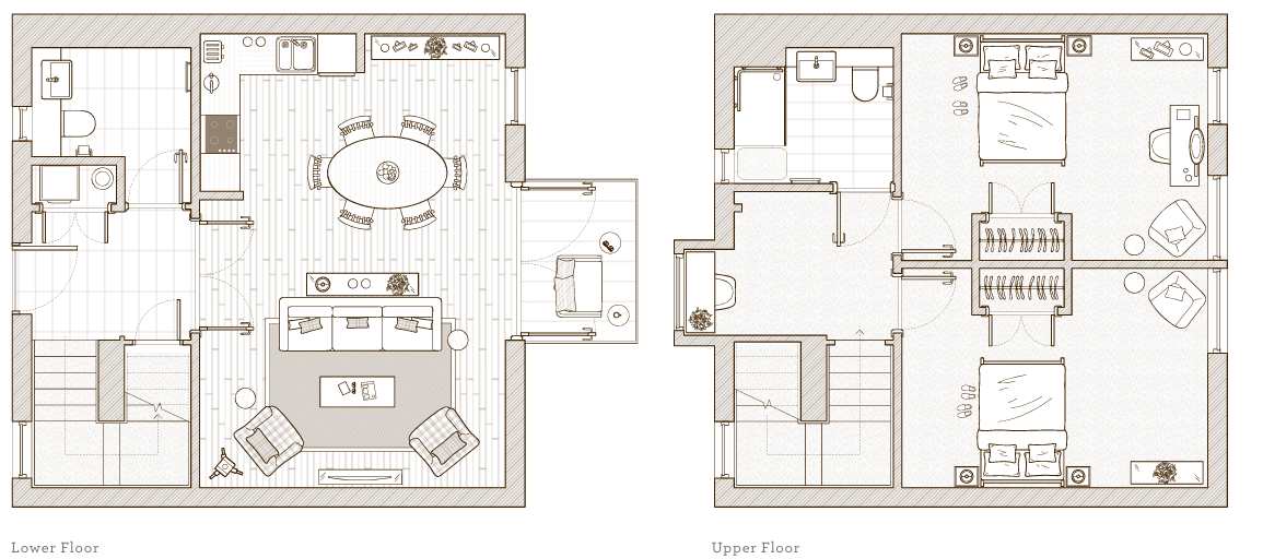 Apt 69 Floorplan