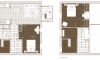 Apt 90 Steepleton Floorplan