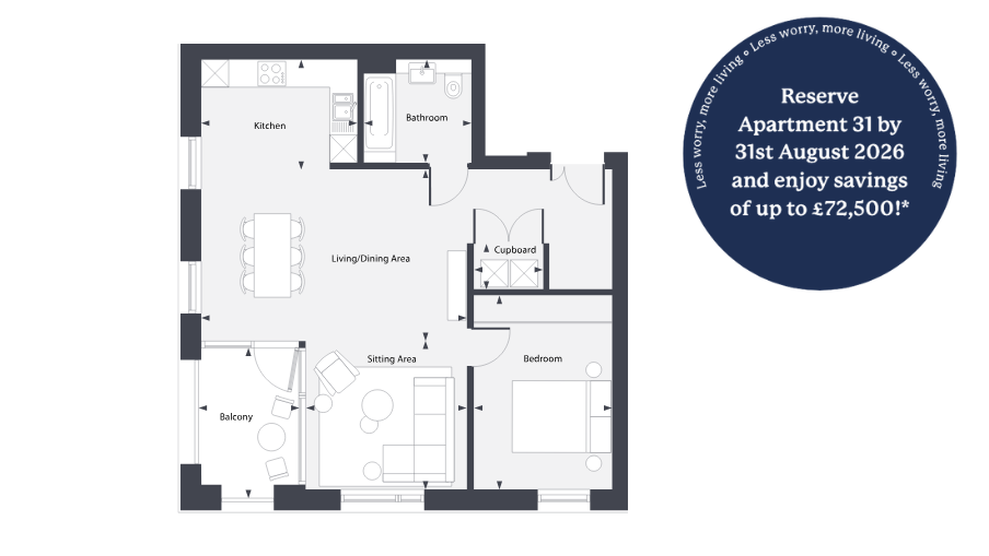 Belle Vue   Apt 31 (3)