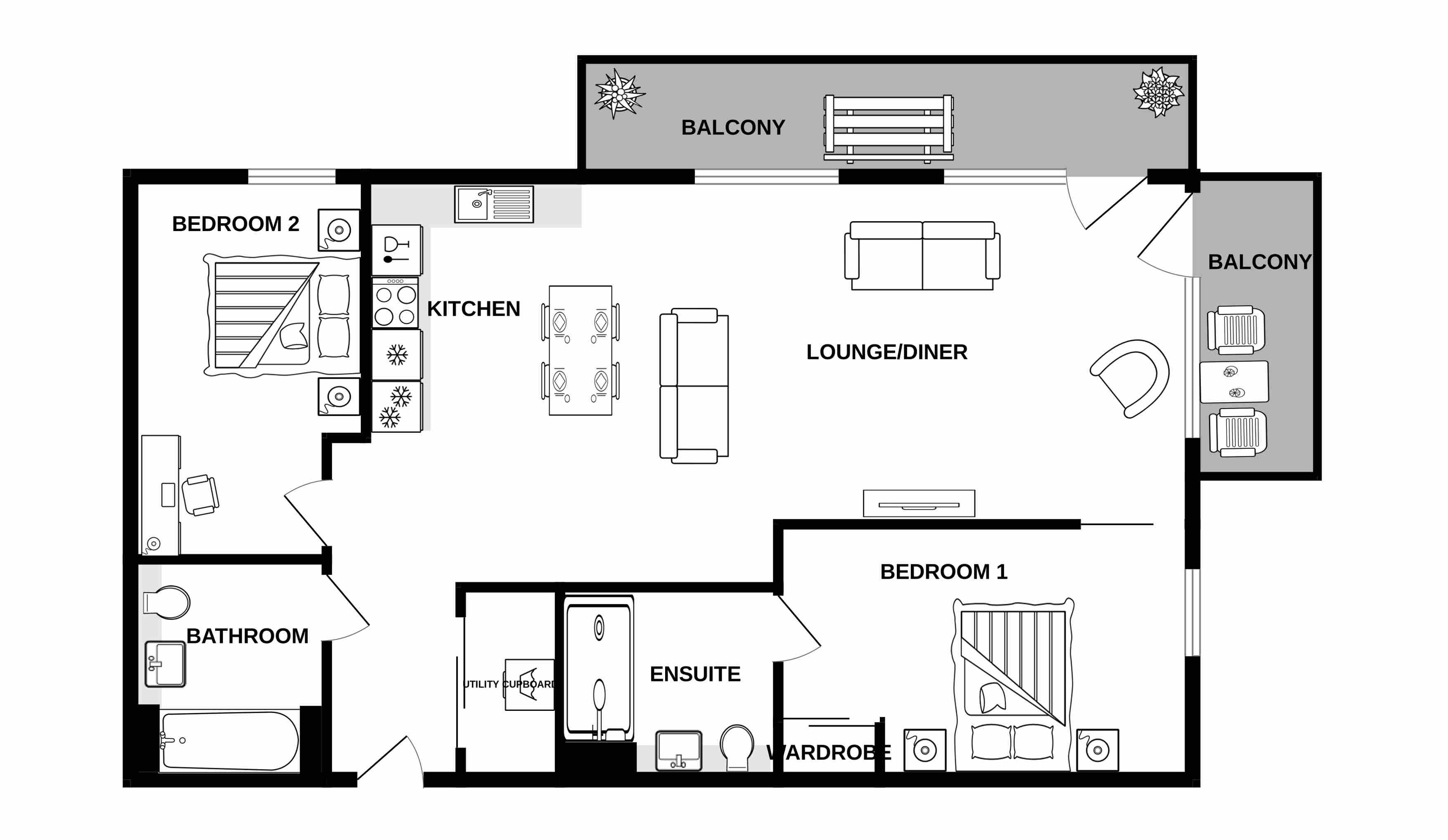 Blank  no measurements First Floor (8)