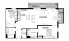 Blank  no measurements First Floor (8)