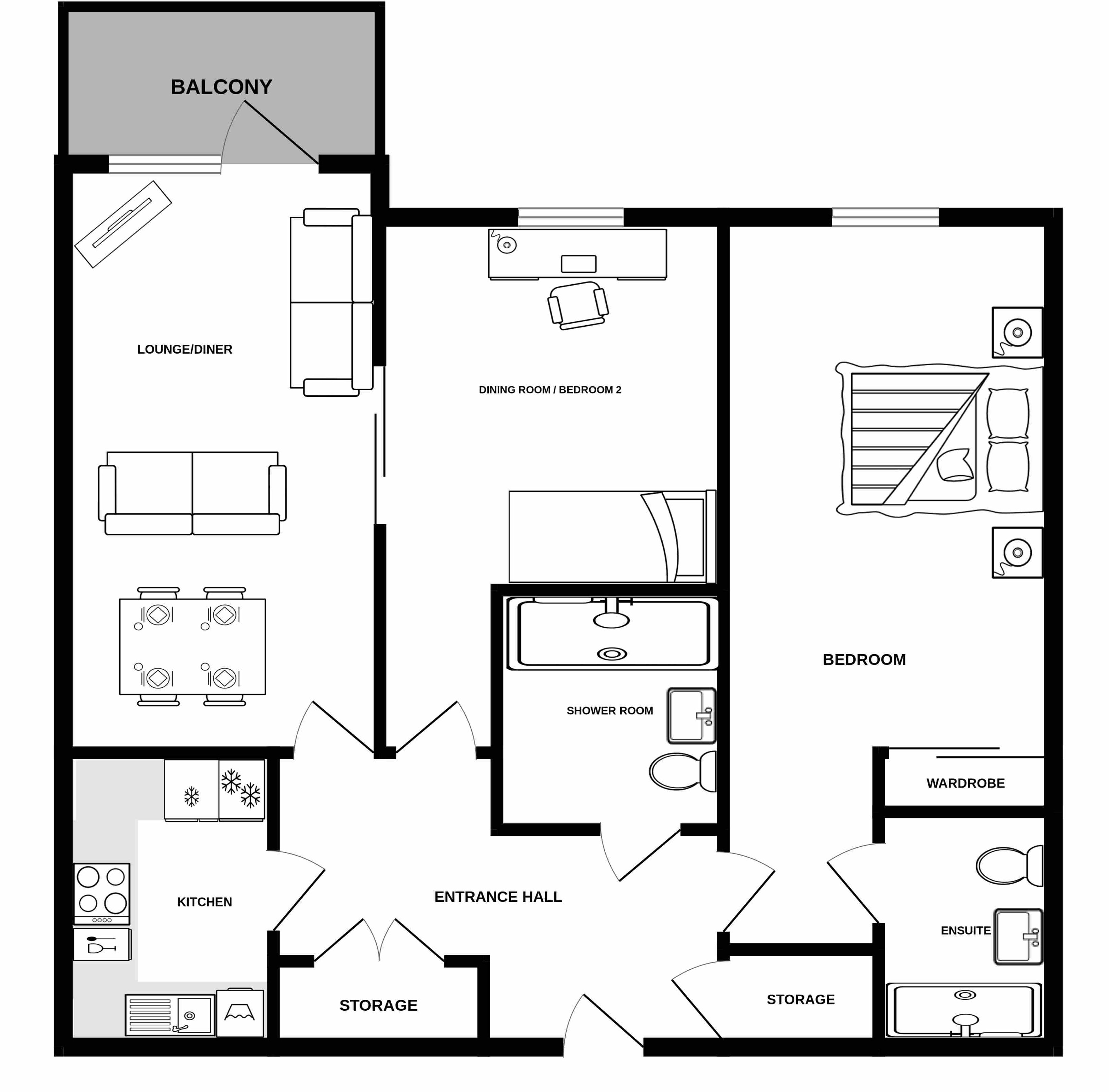 Blank   no measurements  floor 00First Floor (2)