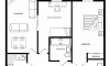 Blank   no measurements  floor 00First Floor (2)