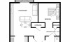 Blank   no measurements floor 00First Floor (3)