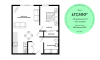 Carriages Apt 20   FP   The High Life Featured Home