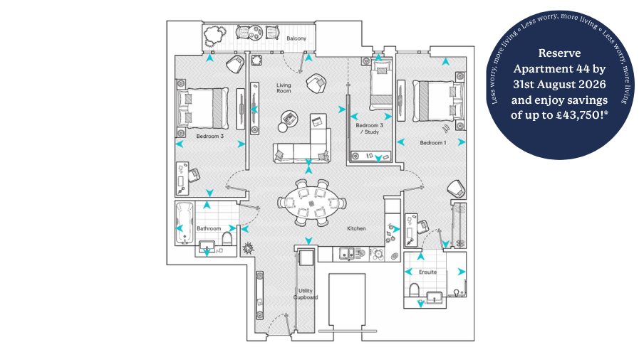 Chapelwood Apt 44   FP   '26 Incentive (1)