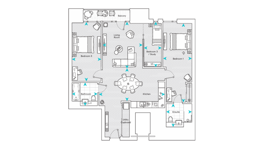Chapelwood Apt 44   FP   Aug 26
