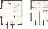 Cottage 1 floorplan 2.1