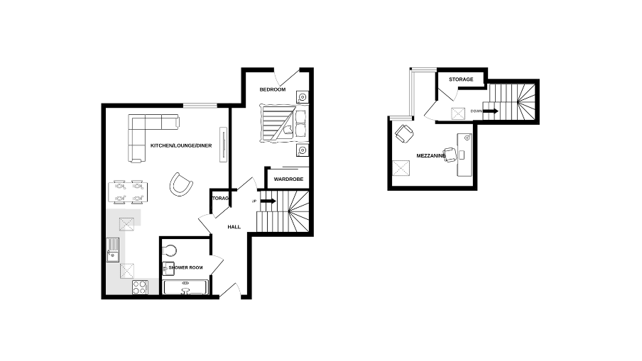 Crowthorne Apt 8   Aug 26