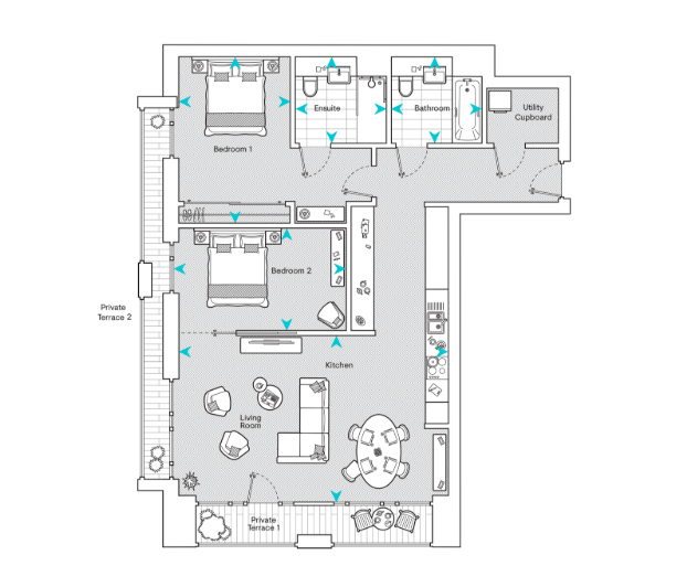 Floor plan no measurements  (1)