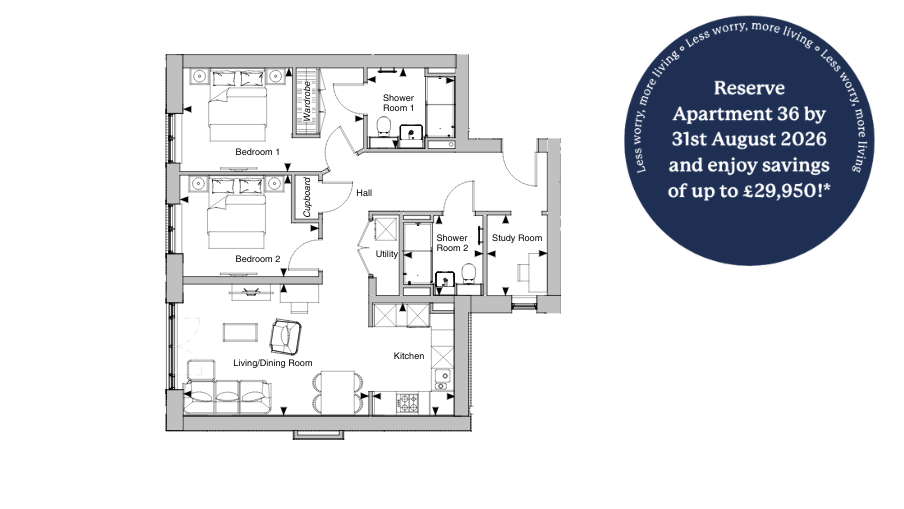 Highfields   Apt 36 (3)