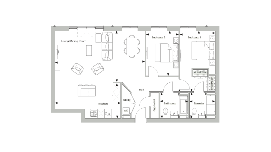 Highfields   Apt 68 (1)