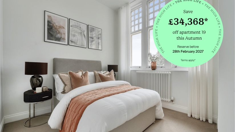 Highlife Incentive   sticker image (Bristol)