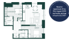 Jesmond Apt 51
