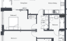 Latheram Apt 49 Floorplan