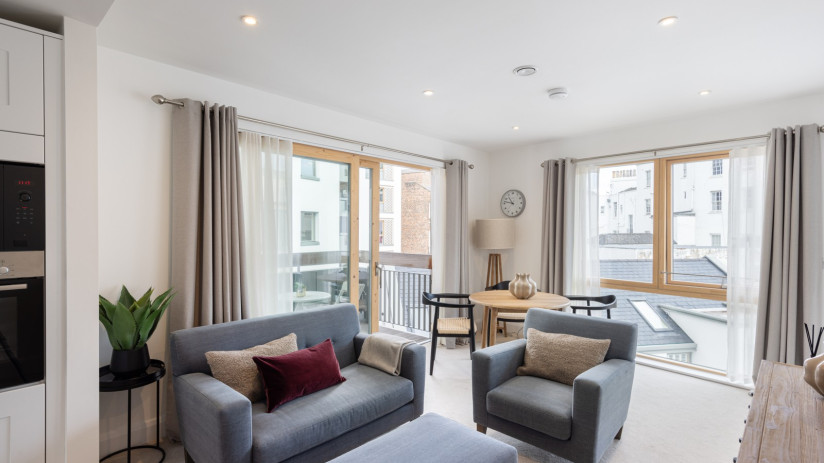 Latheram House Apartment 49 (6)