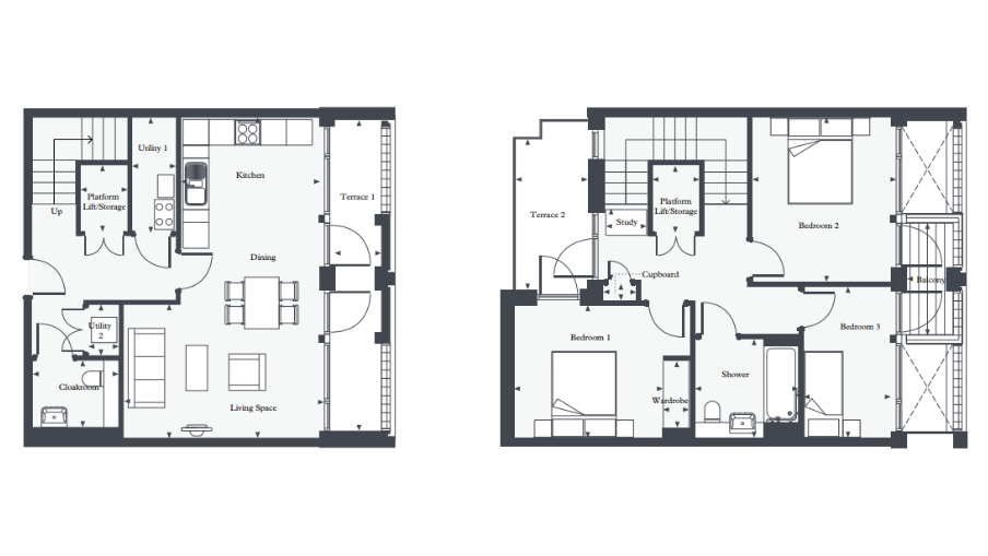 Latheram House Apt 25 (1)